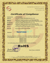 中國(guó)誠(chéng)信企業(yè)榮譽(yù)